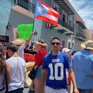 Meet your Posher, Kevin